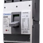 MCCB KS3400F 3P 400A